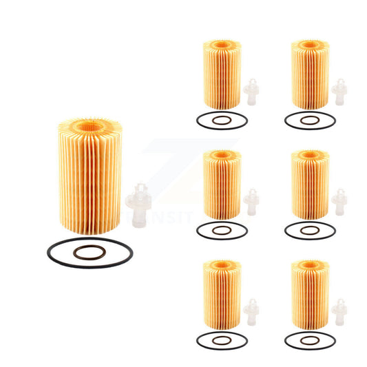 Engine Oil Filter Kit-K56-100342 - Kit.bestparts.ca