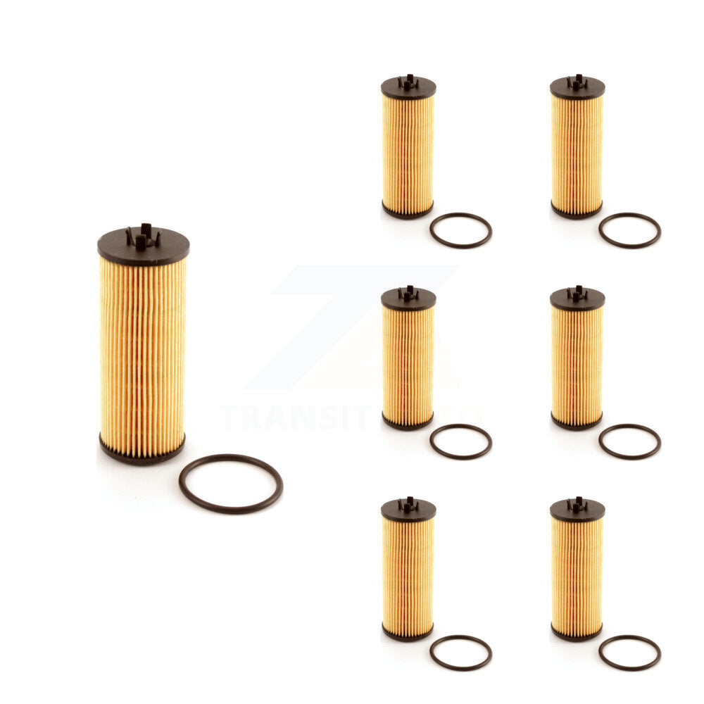 Engine Oil Filter Kit-K56-100343 - Kit.bestparts.ca