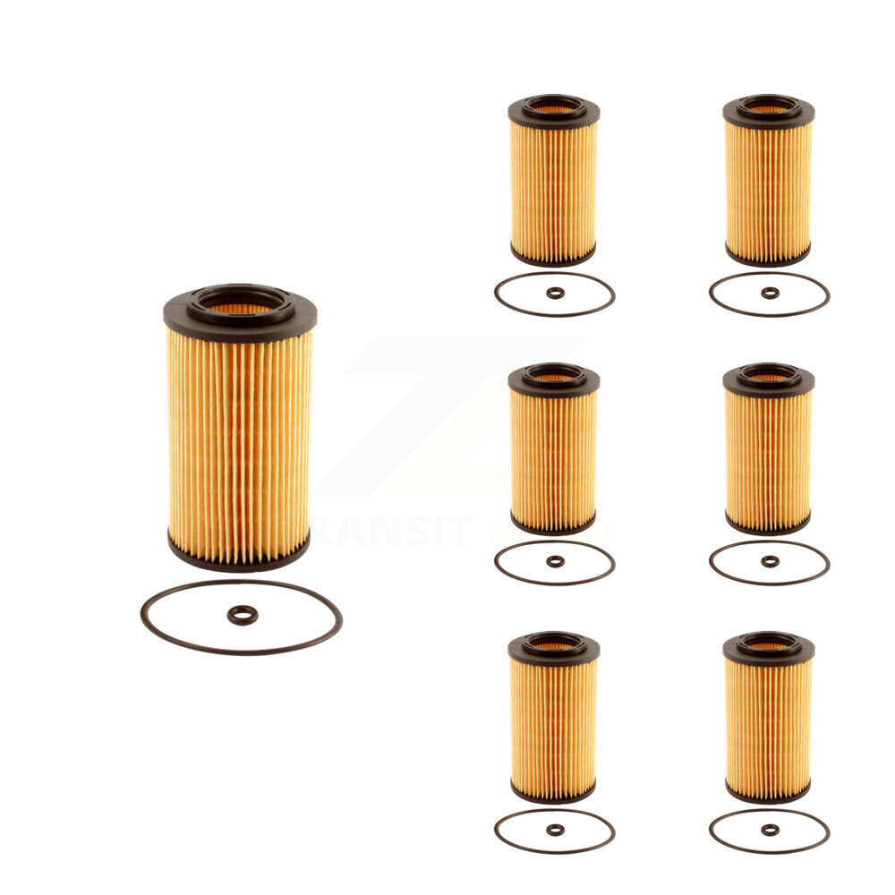 Engine Oil Filter Kit-K56-100345 - Kit.bestparts.ca