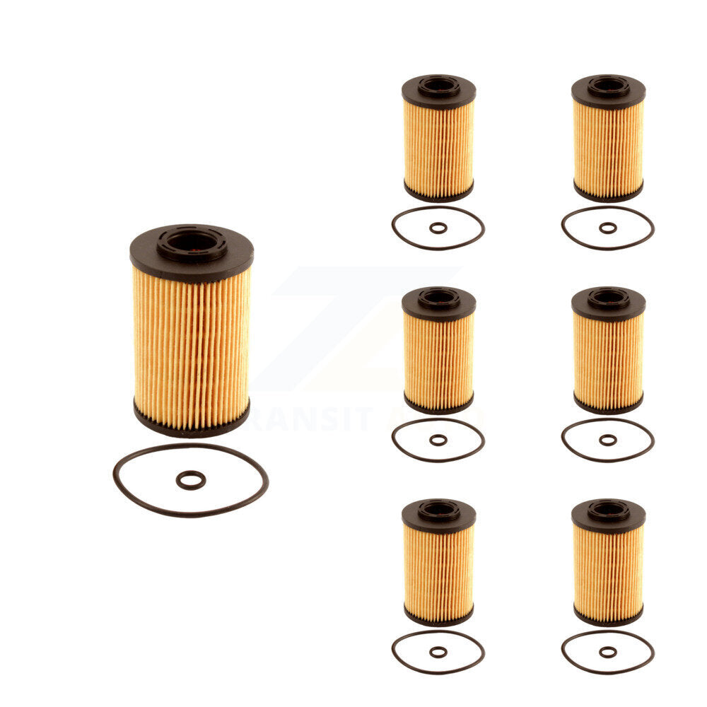Engine Oil Filter Kit-K56-100346 - Kit.bestparts.ca Kit.bestparts.ca
