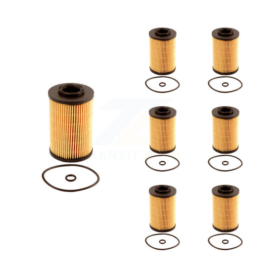 Engine Oil Filter Kit-K56-100346 - Kit.bestparts.ca