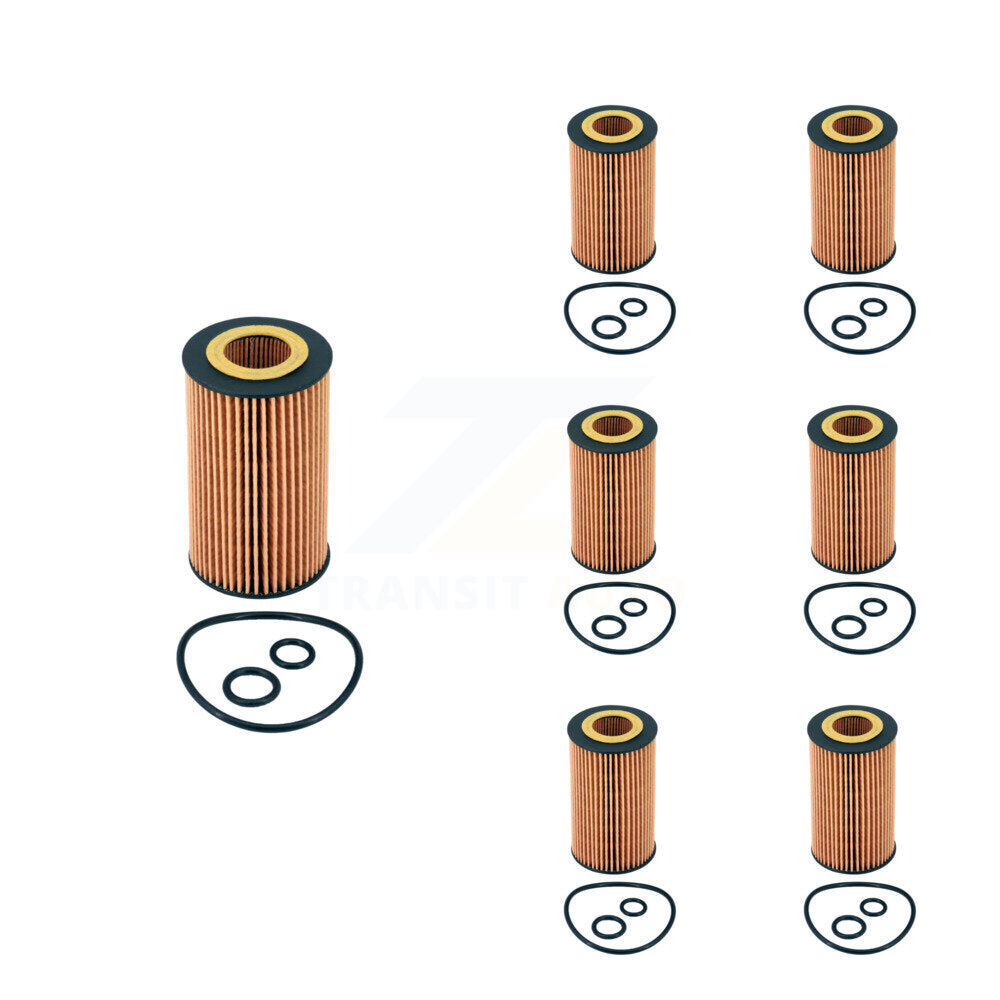 Engine Oil Filter Kit-K56-100347 - Kit.bestparts.ca Kit.bestparts.ca