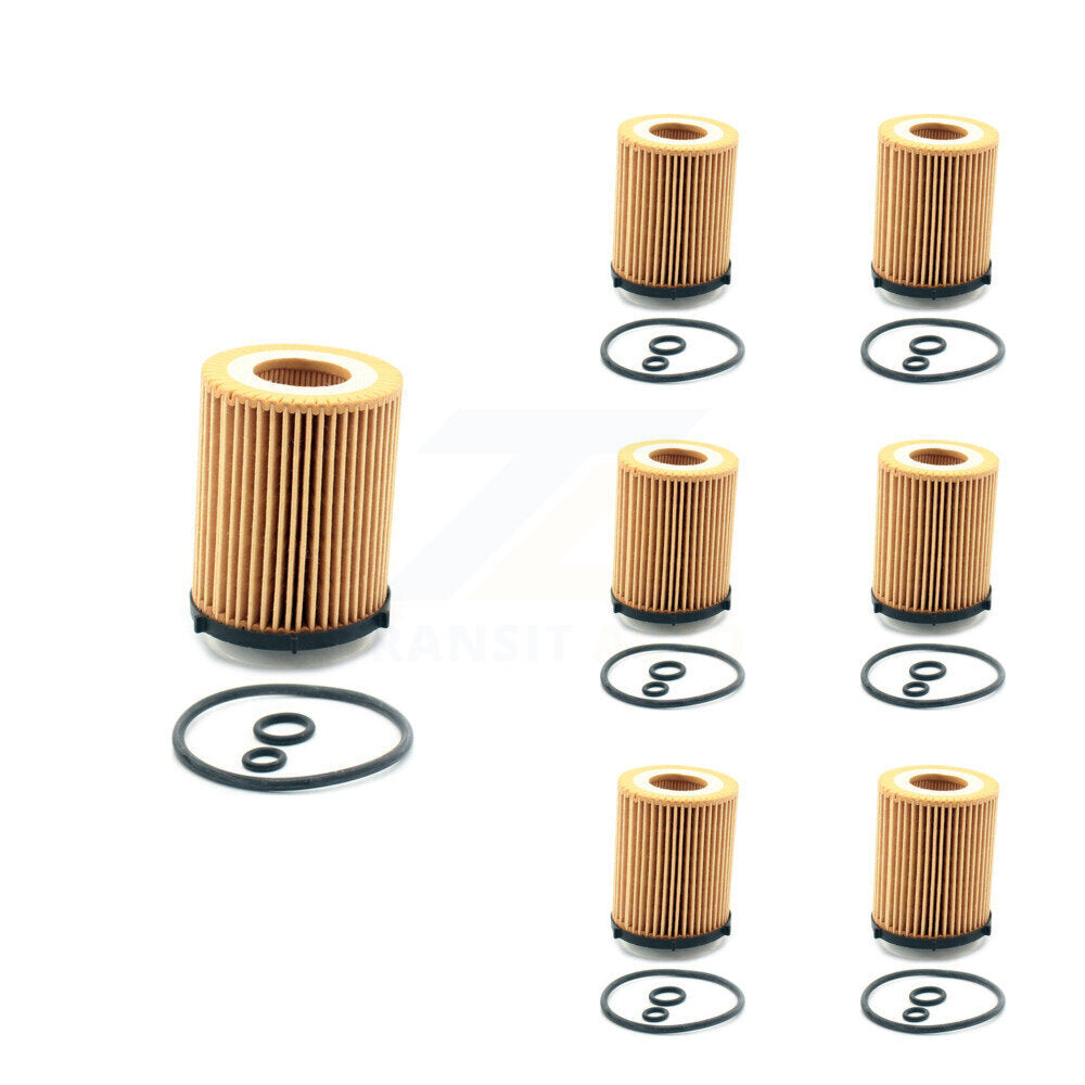 Engine Oil Filter Kit-K56-100348 - Kit.bestparts.ca Kit.bestparts.ca