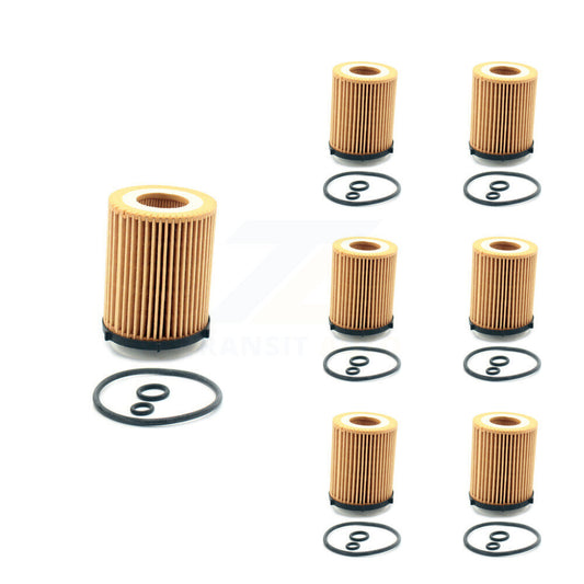 Engine Oil Filter Kit-K56-100348 - Kit.bestparts.ca