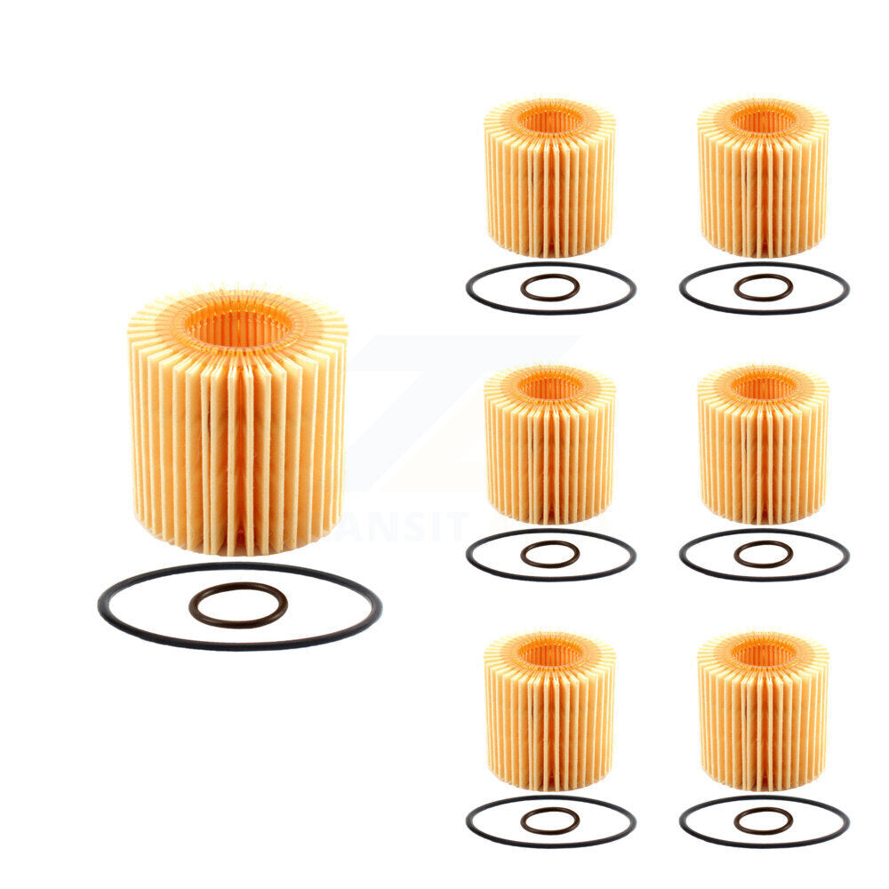 Engine Oil Filter Kit-K56-100349 - Kit.bestparts.ca