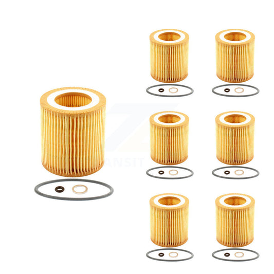 Engine Oil Filter Kit-K56-100350 - Kit.bestparts.ca