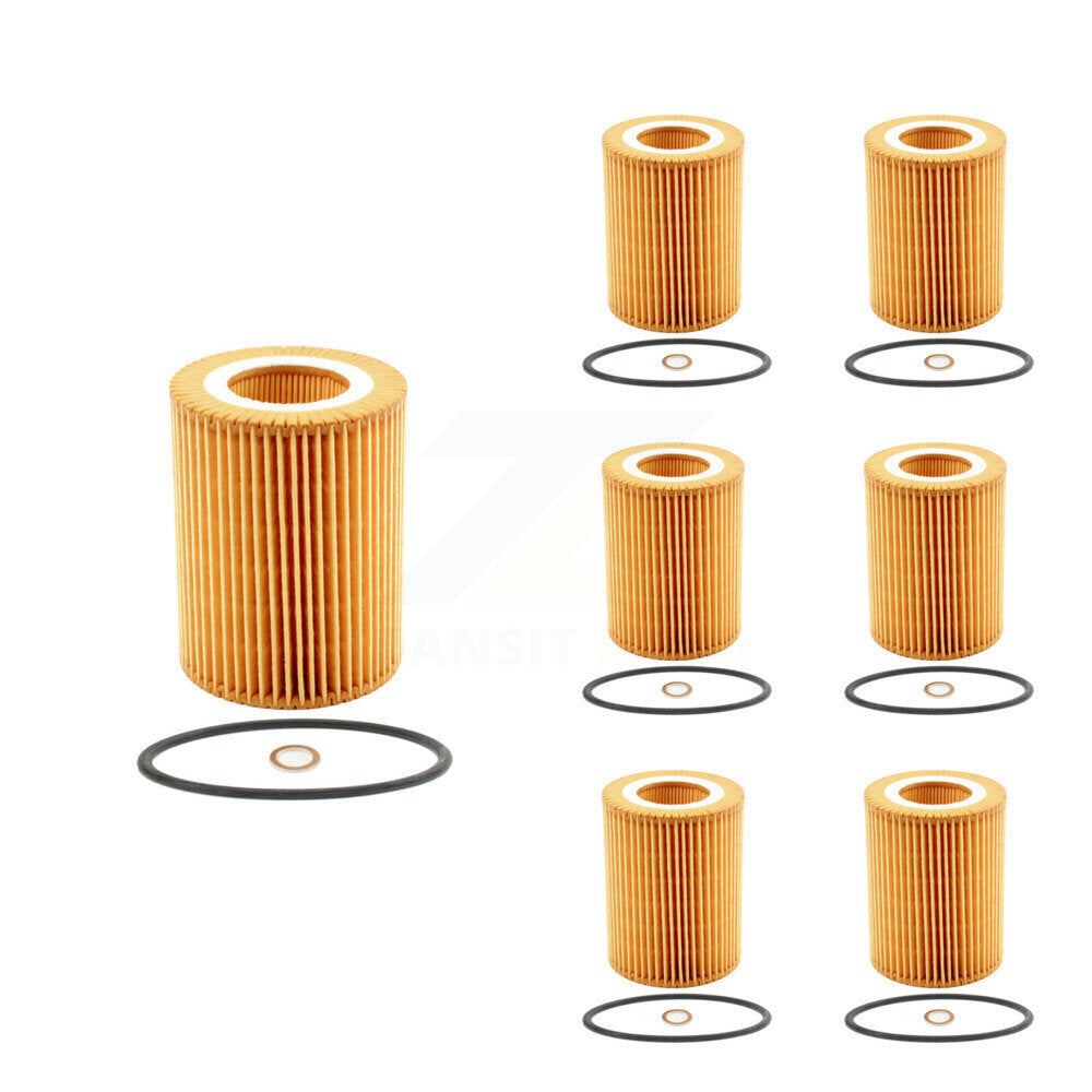 Engine Oil Filter Kit-K56-100351 - Kit.bestparts.ca Kit.bestparts.ca
