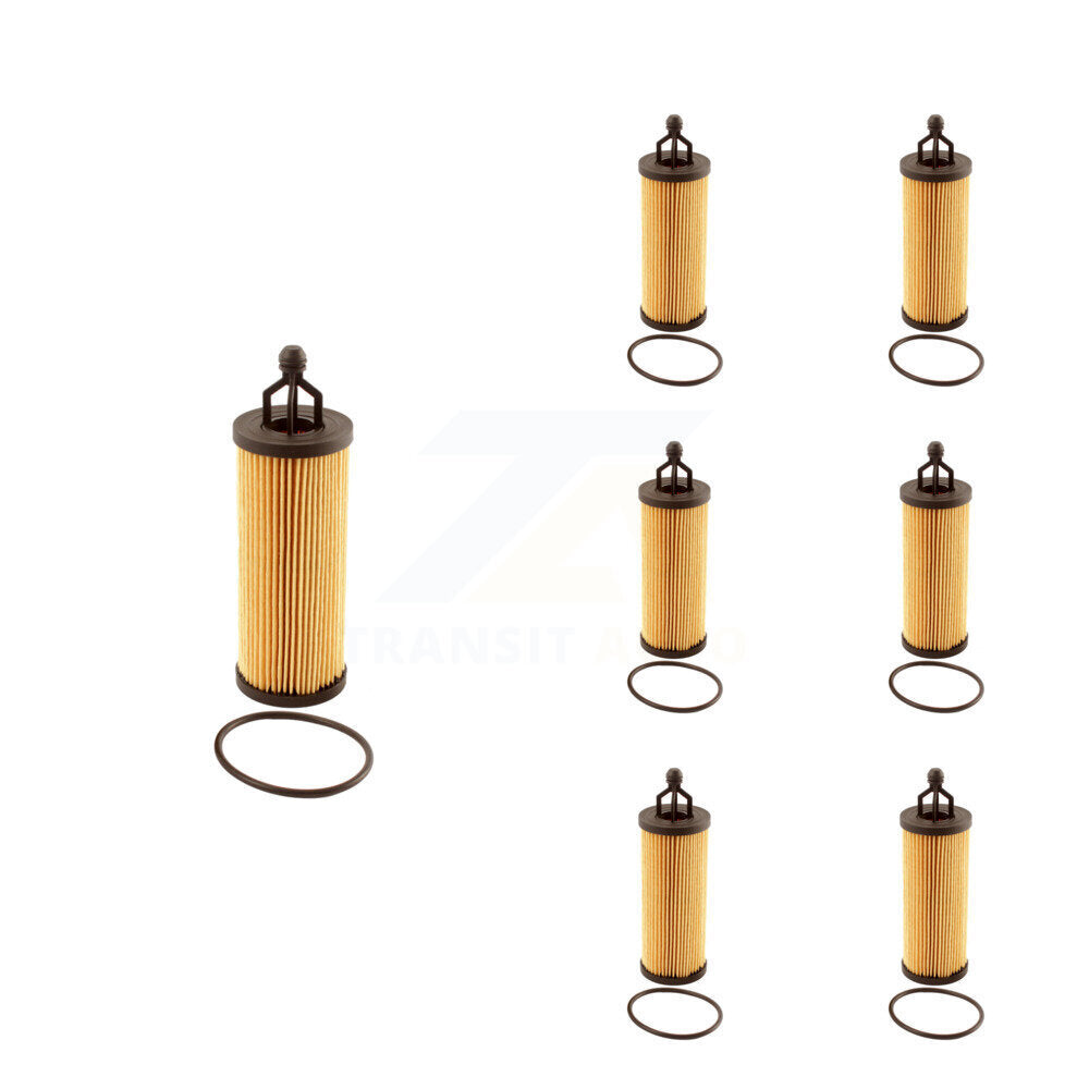 Engine Oil Filter Kit-K56-100353 - Kit.bestparts.ca Kit.bestparts.ca