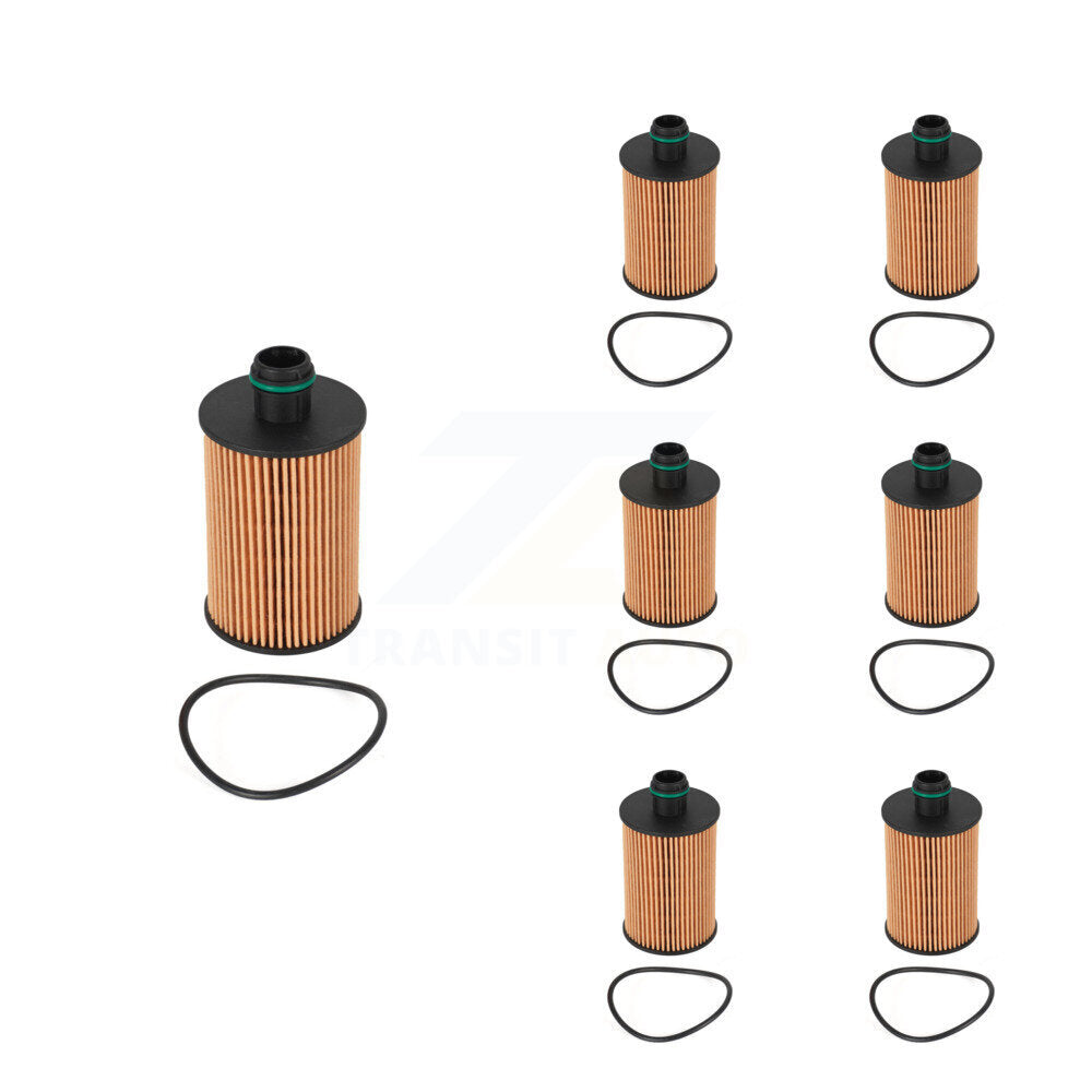 Engine Oil Filter Kit-K56-100354 - Kit.bestparts.ca