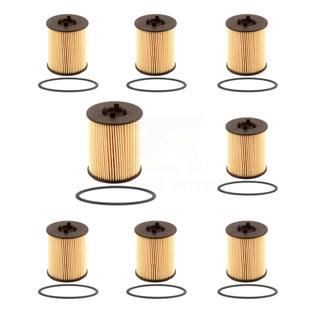 Engine Oil Filter Kit-K56-100358 - Kit.bestparts.ca Kit.bestparts.ca