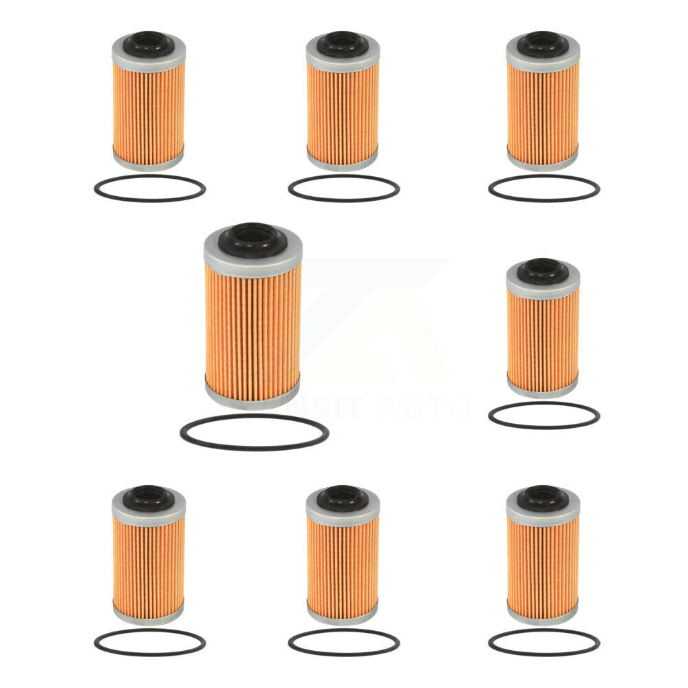 Engine Oil Filter Kit-K56-100359 - Kit.bestparts.ca