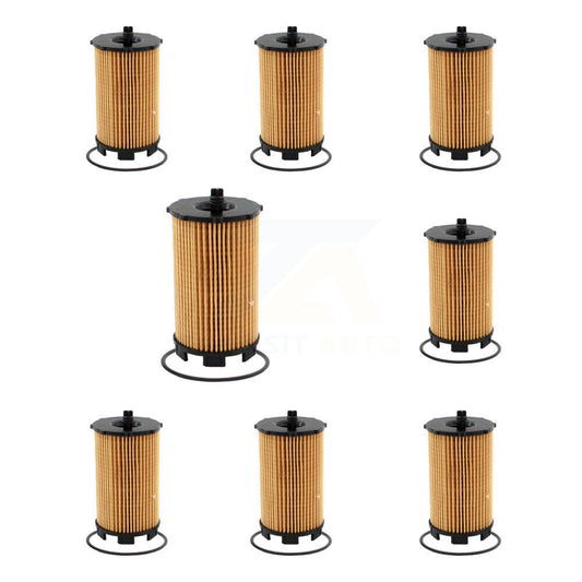Engine Oil Filter Kit-K56-100360 - Kit.bestparts.ca