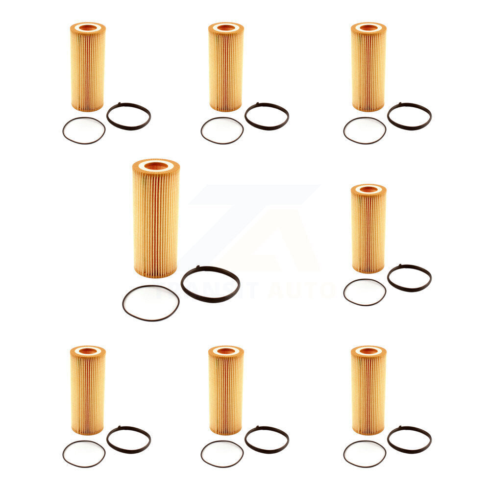 Engine Oil Filter Kit-K56-100361 - Kit.bestparts.ca Kit.bestparts.ca