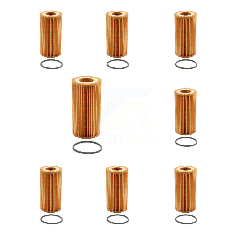 Engine Oil Filter Kit-K56-100362 - Kit.bestparts.ca