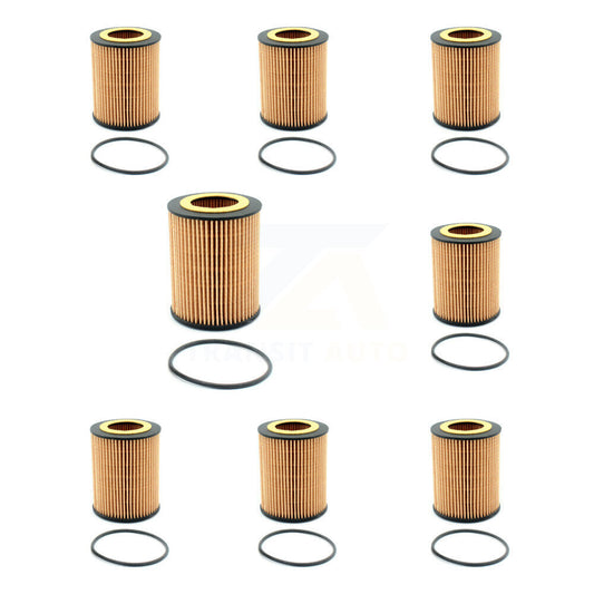 Engine Oil Filter Kit-K56-100363 - Kit.bestparts.ca