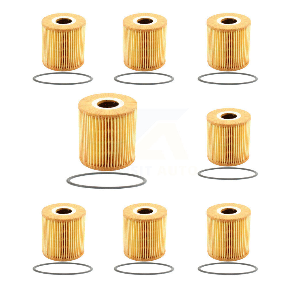 Engine Oil Filter Kit-K56-100364 - Kit.bestparts.ca Kit.bestparts.ca