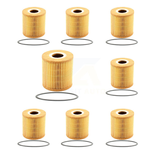 Engine Oil Filter Kit-K56-100364 - Kit.bestparts.ca