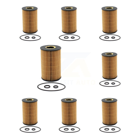 Engine Oil Filter Kit-K56-100366 - Kit.bestparts.ca