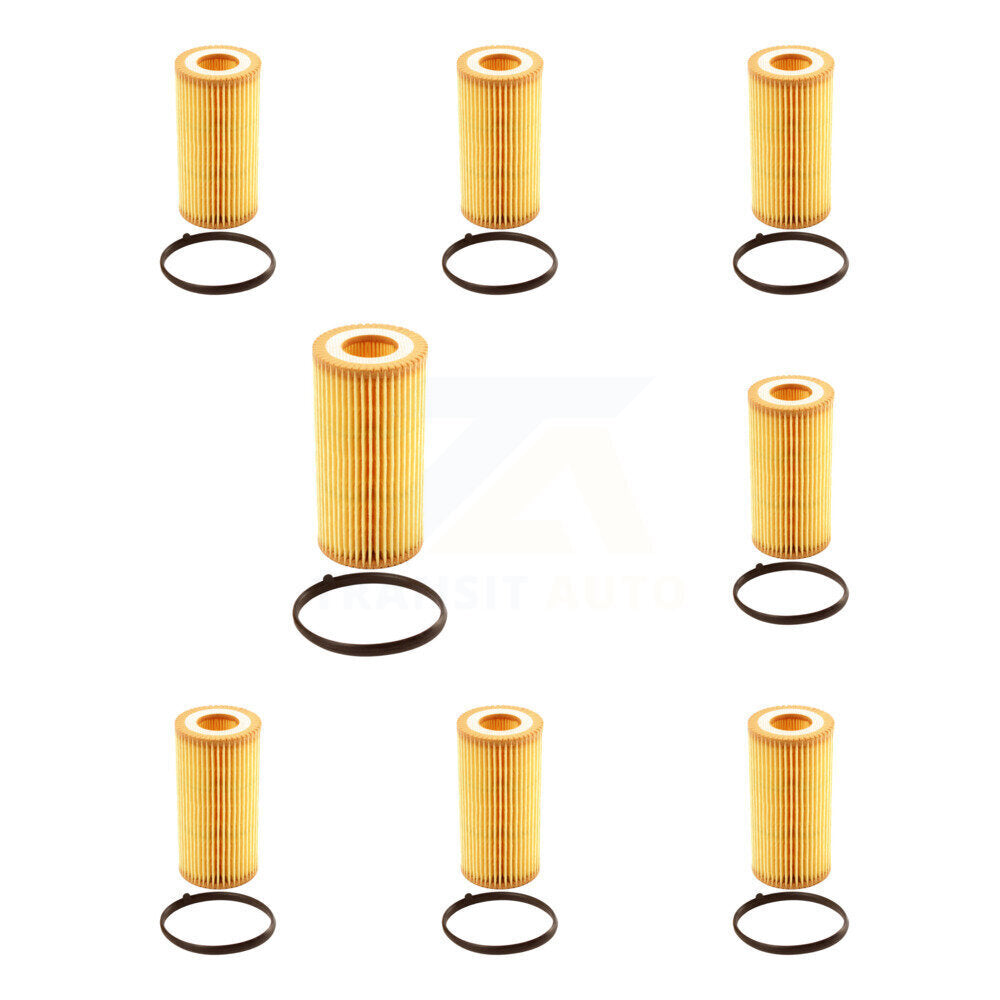 Engine Oil Filter Kit-K56-100367 - Kit.bestparts.ca