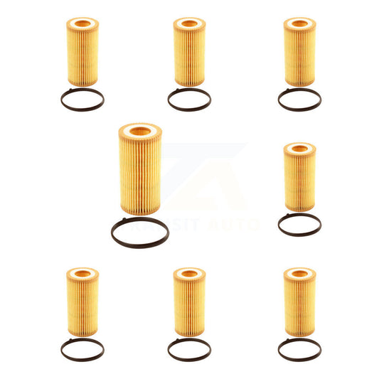 Engine Oil Filter Kit-K56-100367 - Kit.bestparts.ca