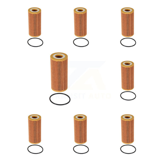 Engine Oil Filter Kit-K56-100368 - Kit.bestparts.ca