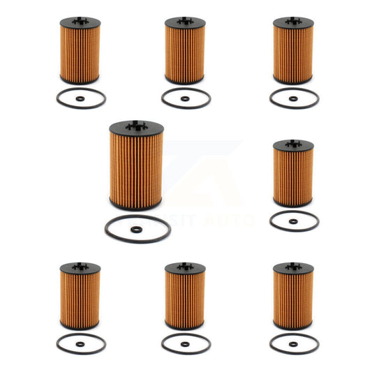 engine oil filter-k56-100369 - Kit.bestparts.ca