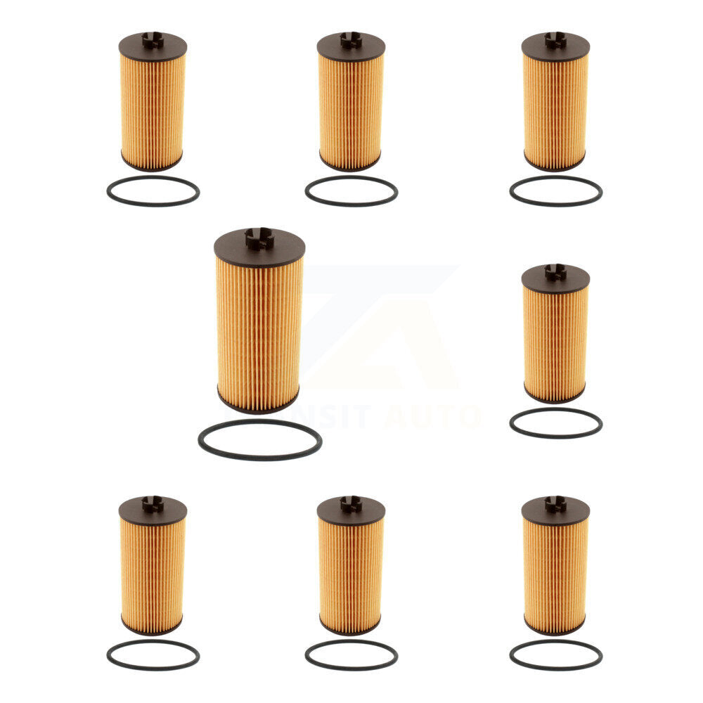 Engine Oil Filter Kit-K56-100370 - Kit.bestparts.ca