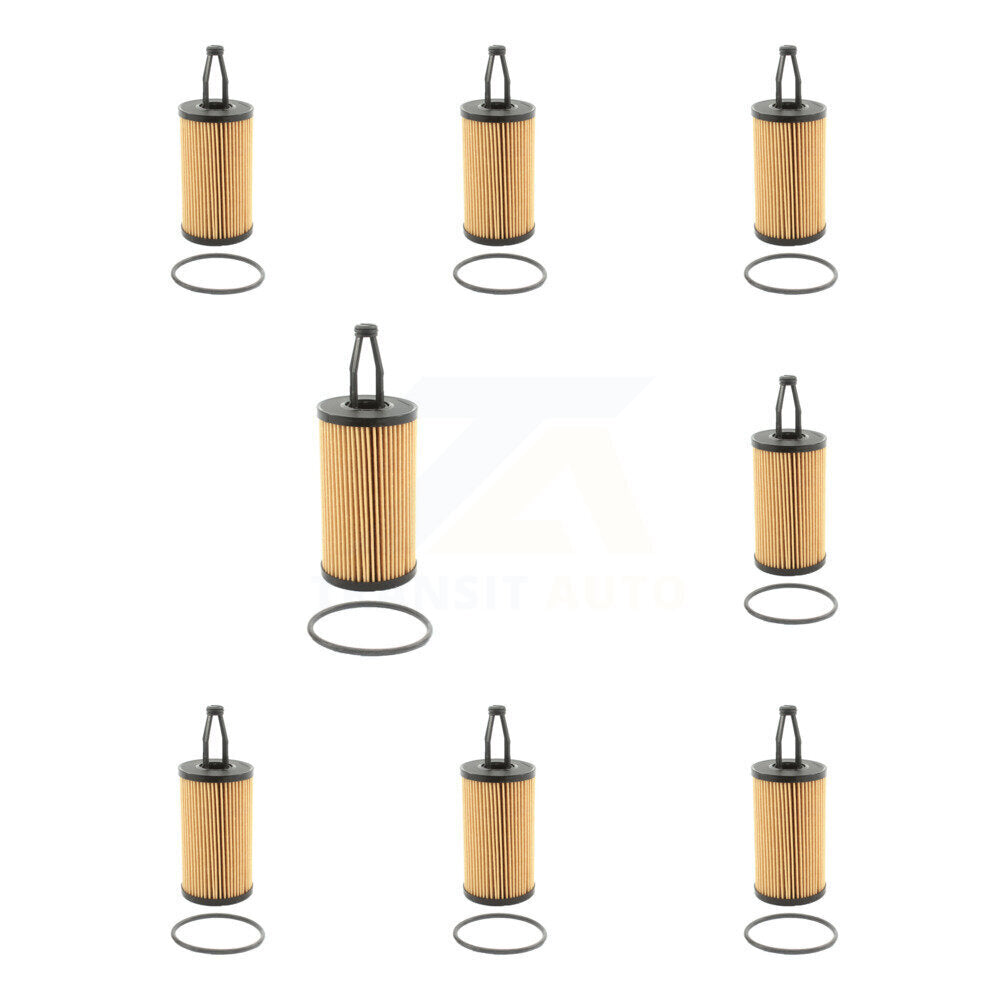 Engine Oil Filter Kit-K56-100371 - Kit.bestparts.ca