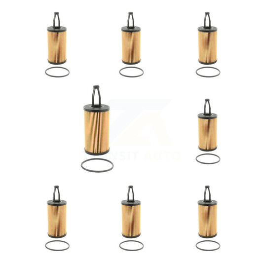 Engine Oil Filter Kit-K56-100371 - Kit.bestparts.ca