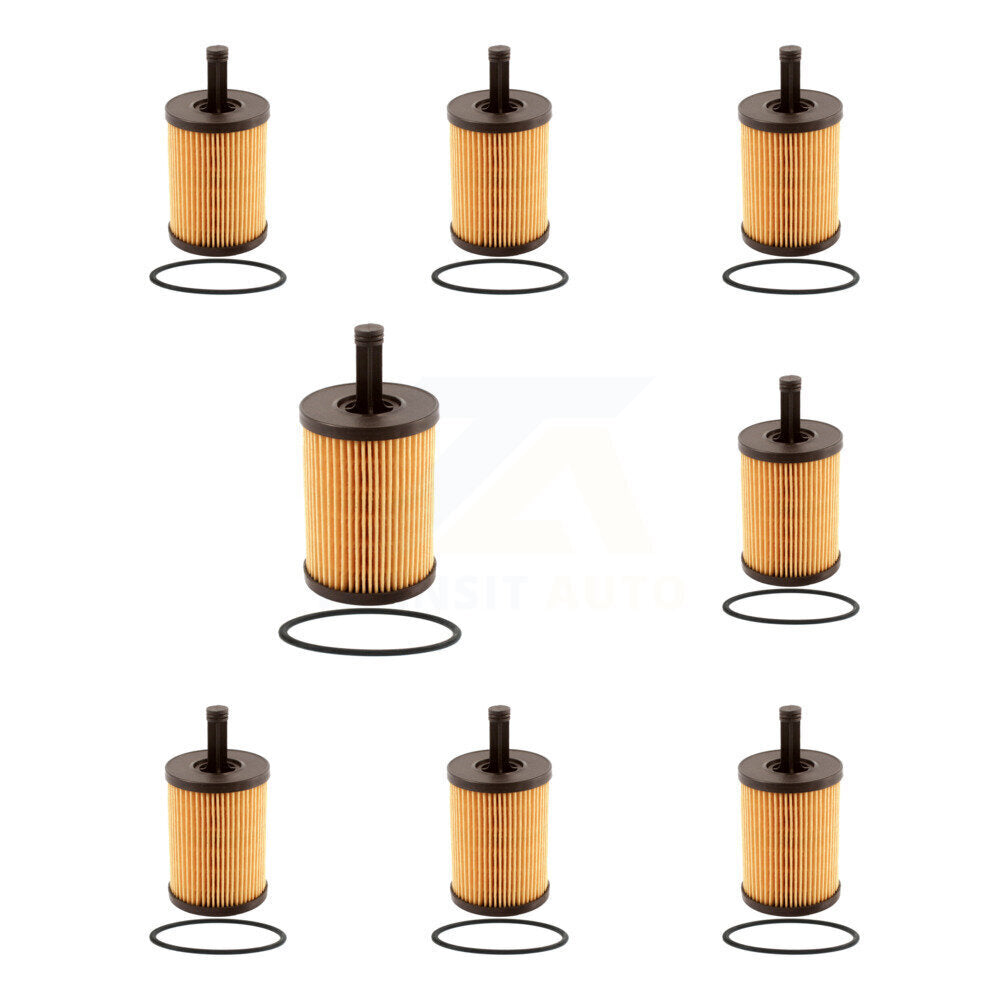 Engine Oil Filter Kit-K56-100373 - Kit.bestparts.ca