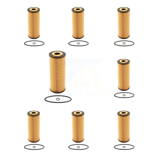 Engine Oil Filter Kit-K56-100374 - Kit.bestparts.ca