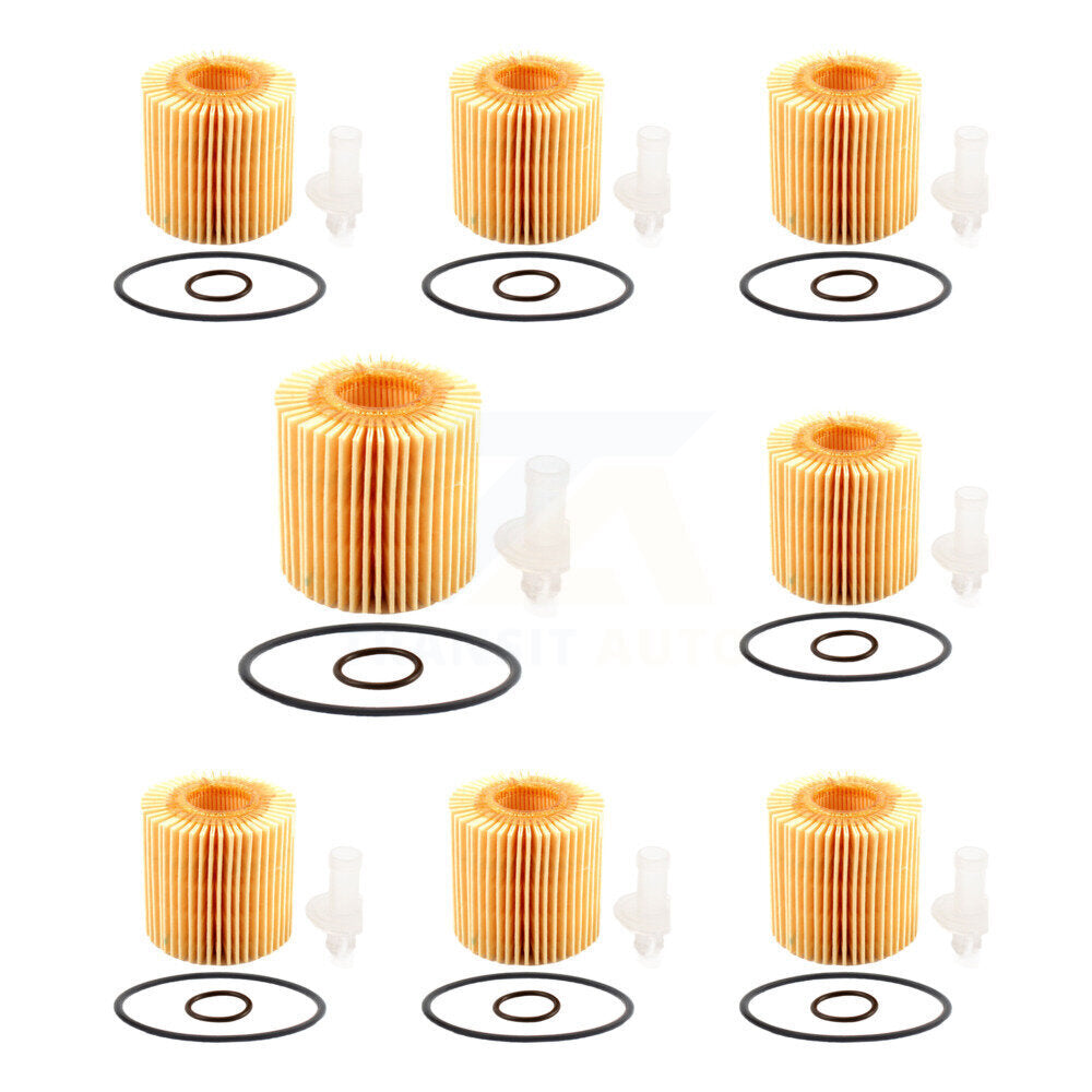 Engine Oil Filter Kit-K56-100375 - Kit.bestparts.ca