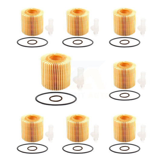 Engine Oil Filter Kit-K56-100375 - Kit.bestparts.ca