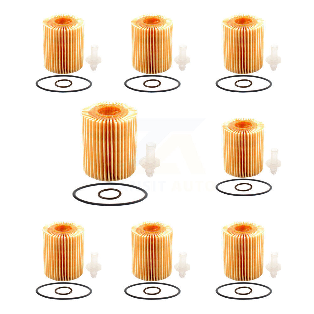 Engine Oil Filter Kit-K56-100376 - Kit.bestparts.ca Kit.bestparts.ca