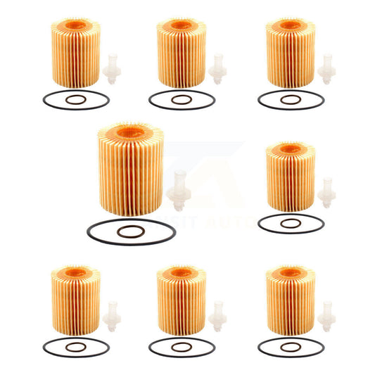 Engine Oil Filter Kit-K56-100376 - Kit.bestparts.ca