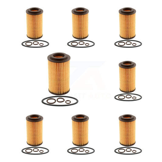 Engine Oil Filter Kit-K56-100377 - Kit.bestparts.ca