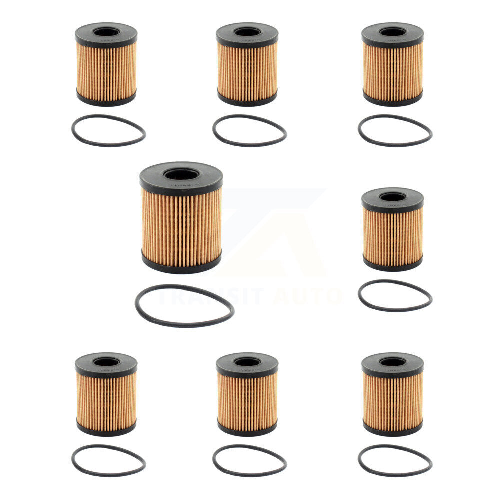 Engine Oil Filter Kit-K56-100379 - Kit.bestparts.ca