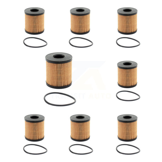 Engine Oil Filter Kit-K56-100379 - Kit.bestparts.ca