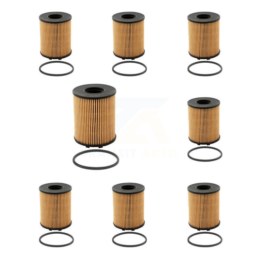 Engine Oil Filter Kit-K56-100381 - Kit.bestparts.ca