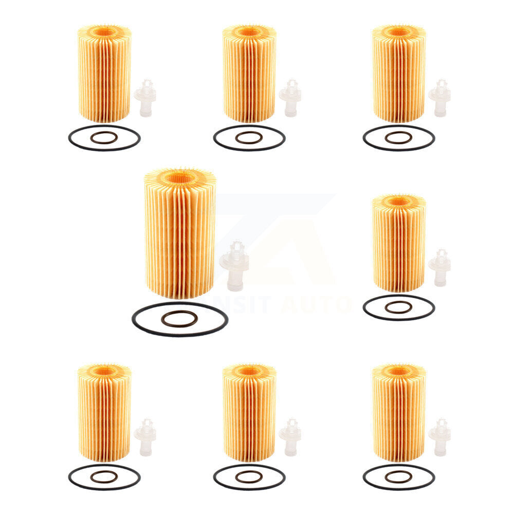 Engine Oil Filter Kit-K56-100382 - Kit.bestparts.ca