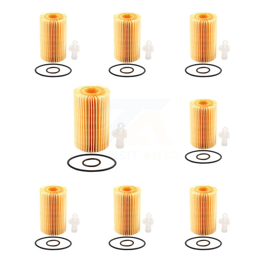 Engine Oil Filter Kit-K56-100382 - Kit.bestparts.ca