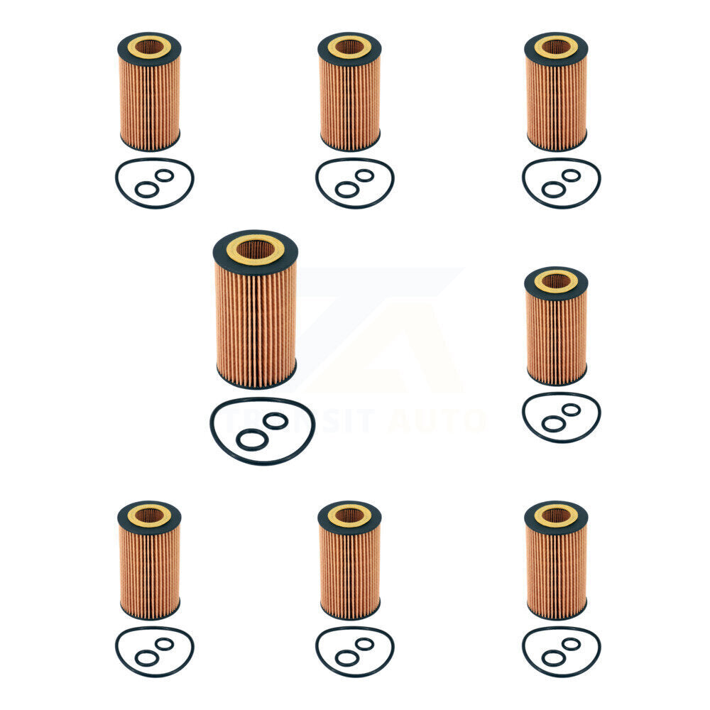 Engine Oil Filter Kit-K56-100387 - Kit.bestparts.ca