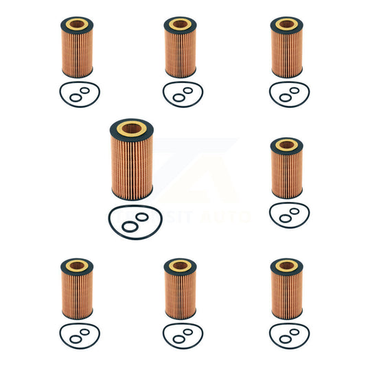 Engine Oil Filter Kit-K56-100387 - Kit.bestparts.ca