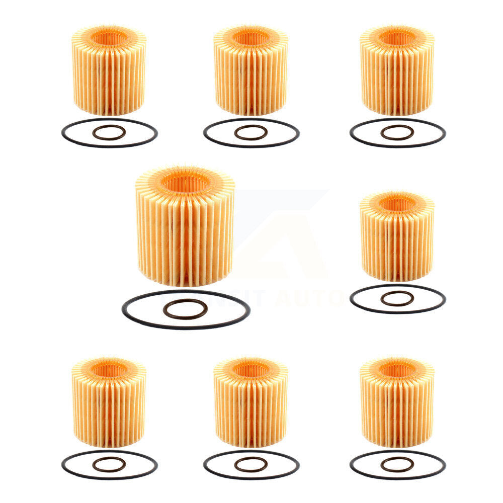 Engine Oil Filter Kit-K56-100389 - Kit.bestparts.ca Kit.bestparts.ca