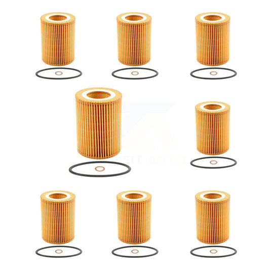 Engine Oil Filter Kit-K56-100391 - Kit.bestparts.ca
