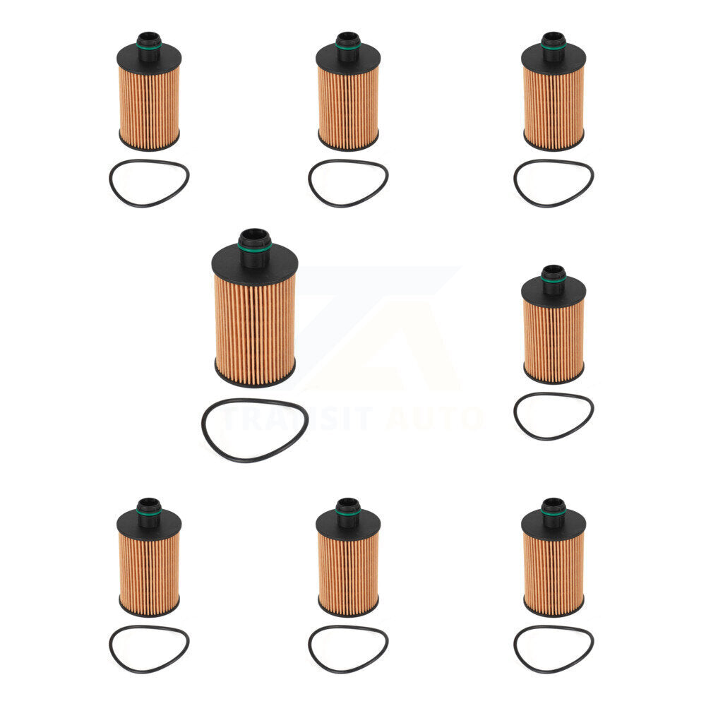 Engine Oil Filter Kit-K56-100394 - Kit.bestparts.ca