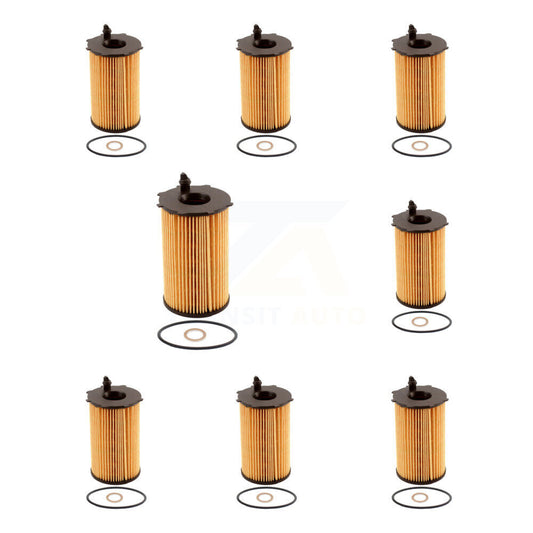 Engine Oil Filter Kit-K56-100395 - Kit.bestparts.ca