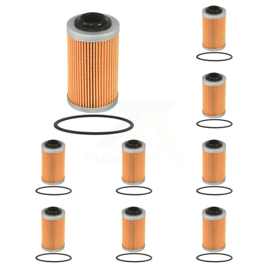 Engine Oil Filter Kit-K56-100399 - Kit.bestparts.ca