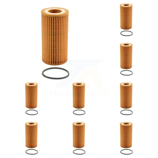 Engine Oil Filter Kit-K56-100402 - Kit.bestparts.ca