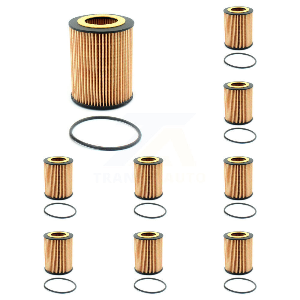 Engine Oil Filter Kit-K56-100403 - Kit.bestparts.ca